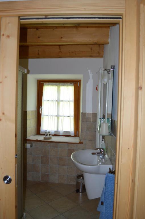 B&B Arlanch 8 Vallarsa Room photo